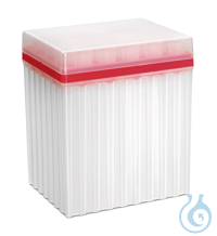 Pipettenspitzen 1000-10000&micro;l Rack SART 35 Pipettenspitzen 1000-10000&micro;l Rack...